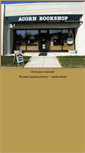 Mobile Screenshot of acornbookshop.com